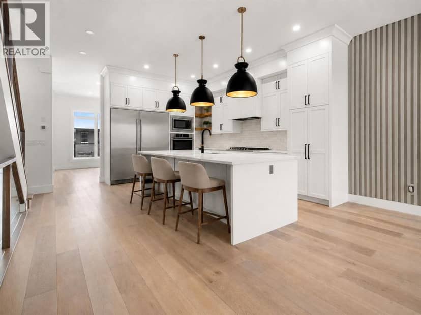 1907 28 Avenue SW, Calgary, photo 4