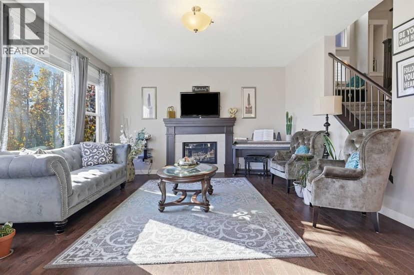 19 Mount Rae Heights, Okotoks, photo 8