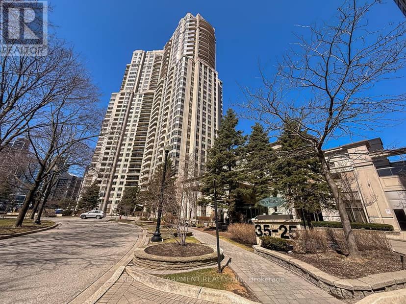 2706 - 35 Kingsbridge Garden Circle, Mississauga