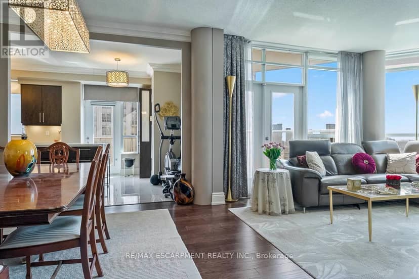 2706 - 35 Kingsbridge Garden Circle — photo 10 of 40