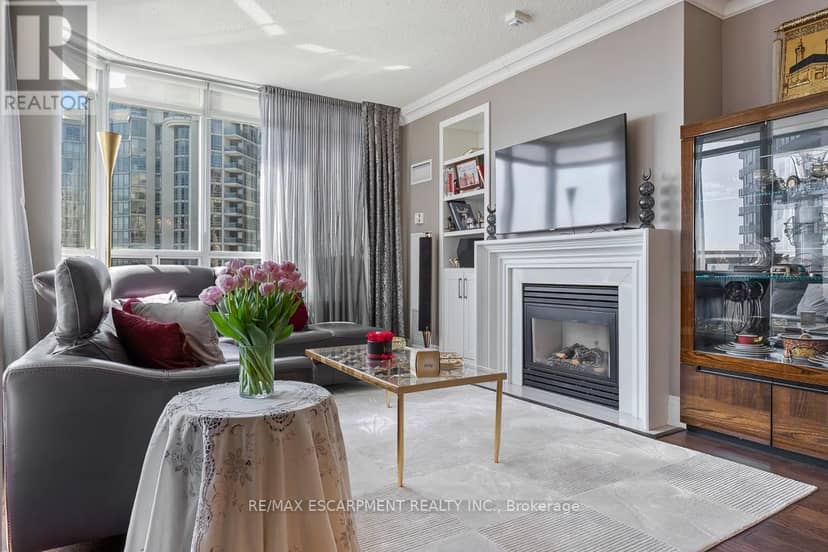 2706 - 35 Kingsbridge Garden Circle — photo 13 of 40