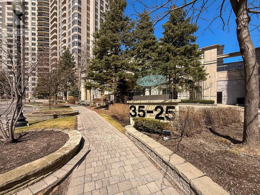 2706 - 35 Kingsbridge Garden Circle, Mississauga, photo 2