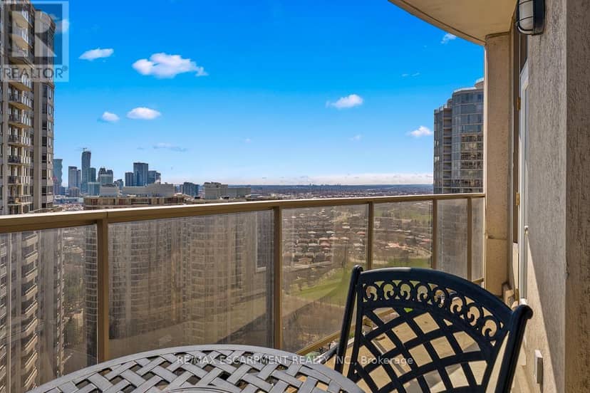 2706 - 35 Kingsbridge Garden Circle — photo 40 of 40