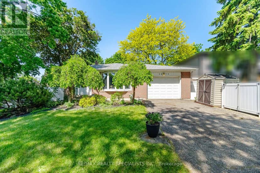 3673 Fieldgate Drive, Mississauga, photo 2