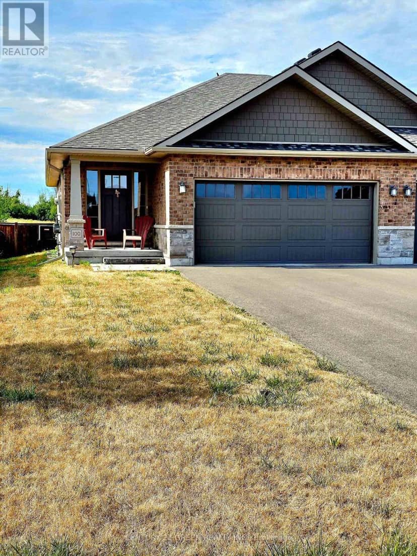100 Spruce Gardens Court, Belleville, photo 2
