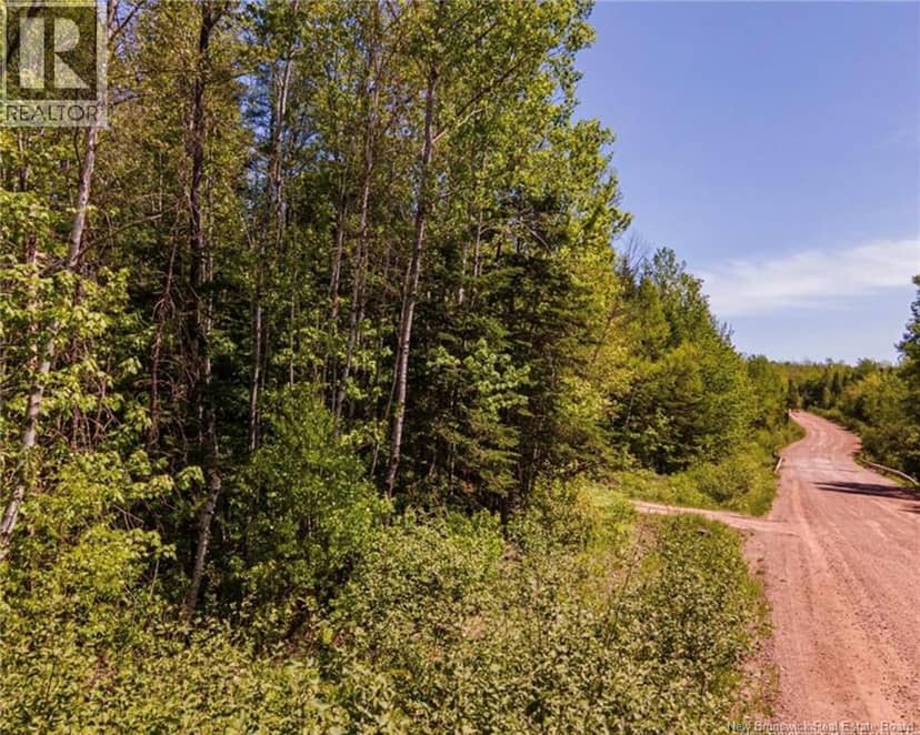 Lot Creek Road, Berwick