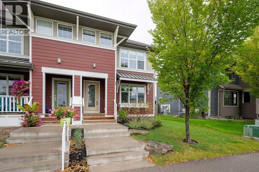 25 Marine Drive SE, Calgary