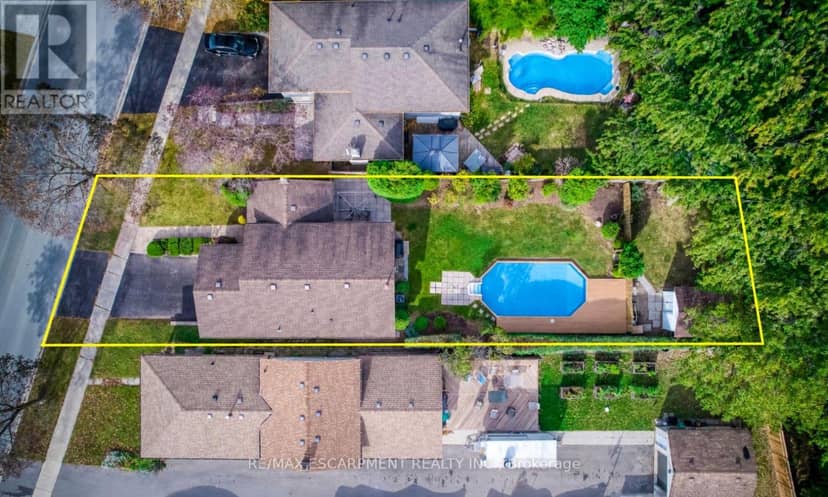 625 Belvenia Road, Burlington, photo 2