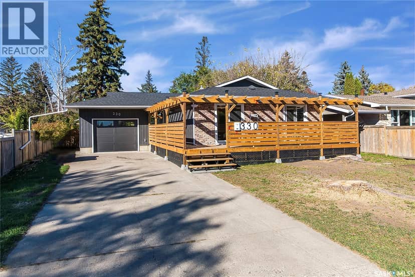 330 Acadia DRIVE, Saskatoon, photo 3