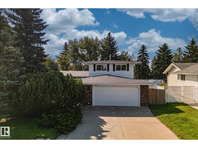 10619 35 AV NW, Edmonton, photo 2