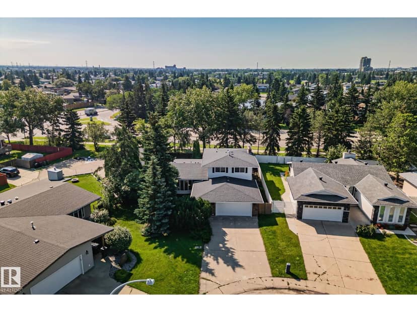 10619 35 AV NW, Edmonton