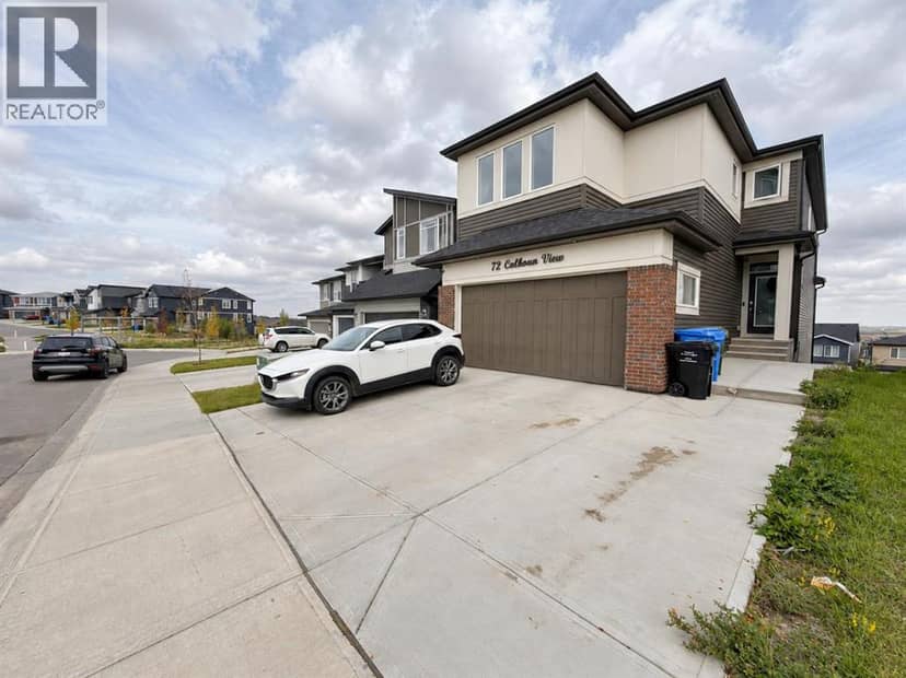 72 Calhoun View NE, Calgary, photo 2