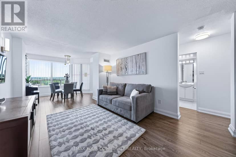 1011 - 8501 Bayview Avenue — photo 10 of 40