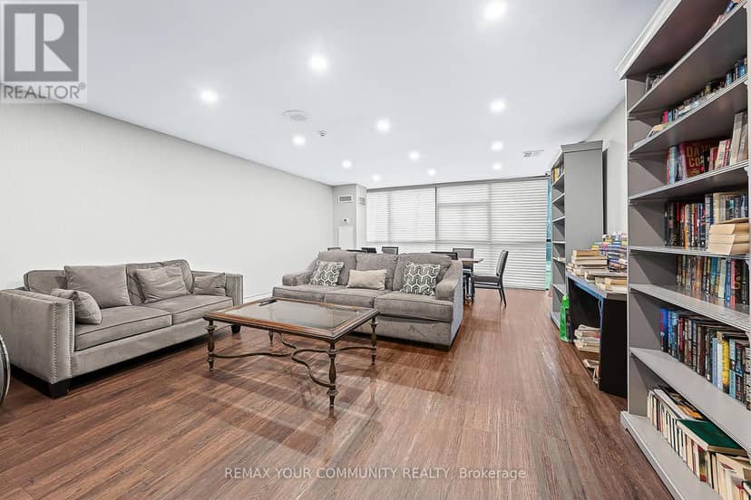 1011 - 8501 Bayview Avenue — photo 35 of 40