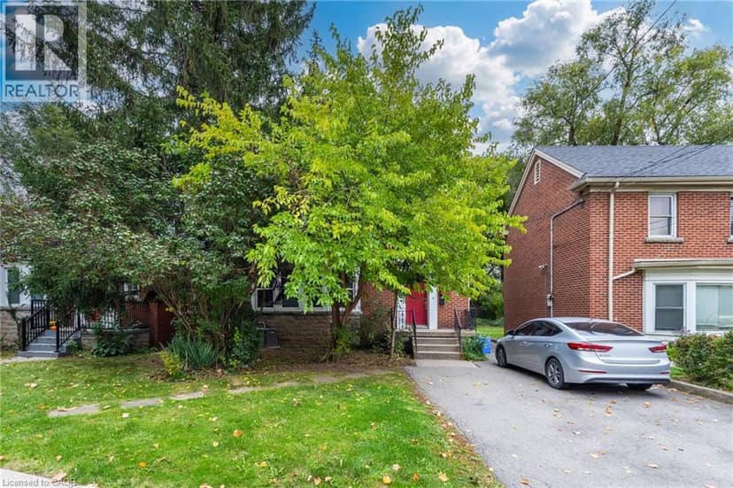 27 FORSYTH Avenue S, Hamilton, photo 2