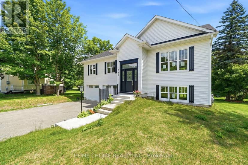 753 Fifth Avenue, Tay, photo 3