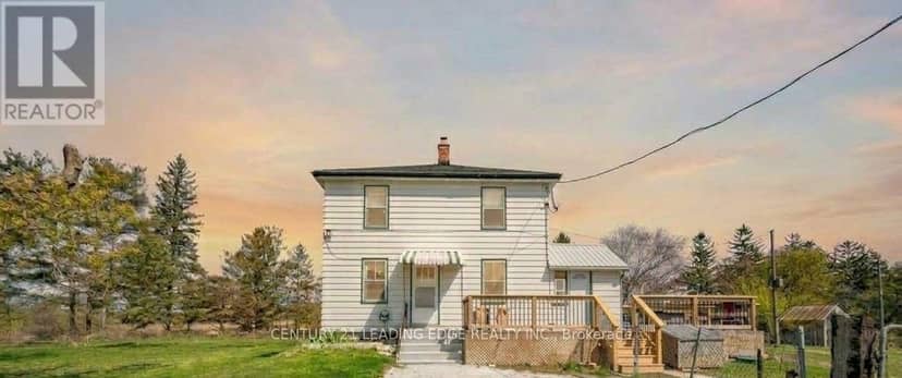 10239 Cochrane Road, Clarington