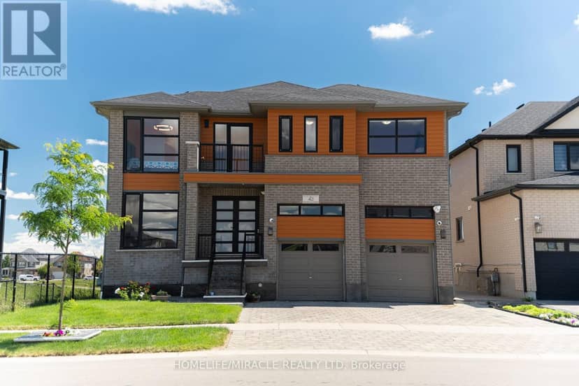 42 Grandville Circle, Brant