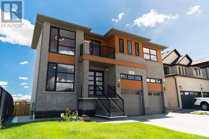 42 Grandville Circle, Brant, photo 4