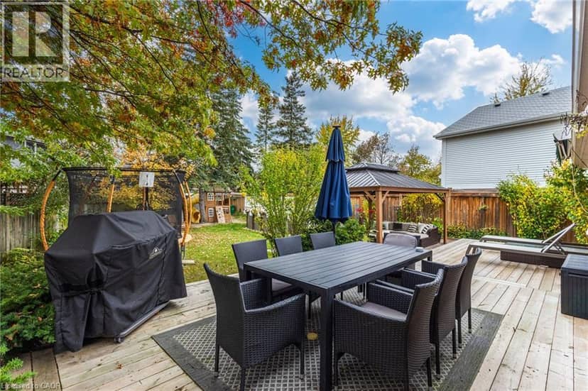 116 MIKADO Crescent — photo 40 of 40