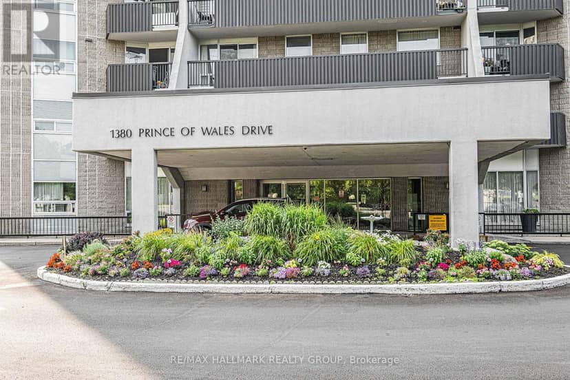 1005 - 1380 Prince Of Wales Drive — photo 1 of 20