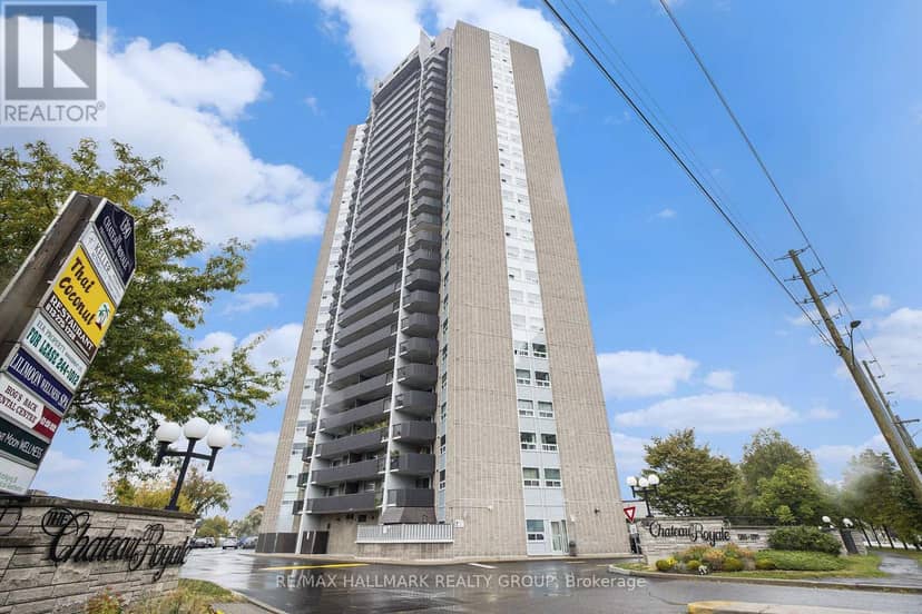 1005 - 1380 Prince Of Wales Drive — photo 2 of 20