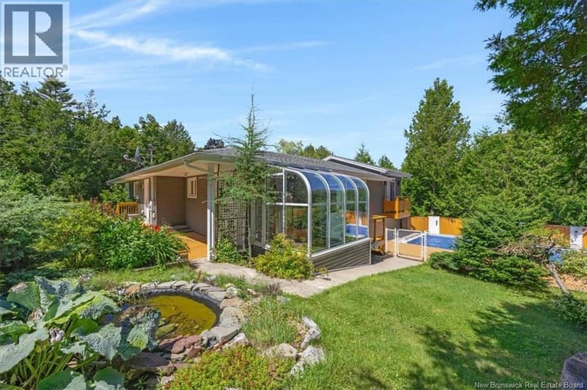 100 Kennebecasis Drive — photo 1 of 40