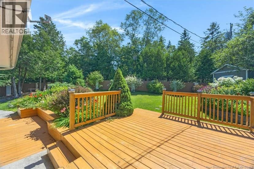 100 Kennebecasis Drive — photo 38 of 40
