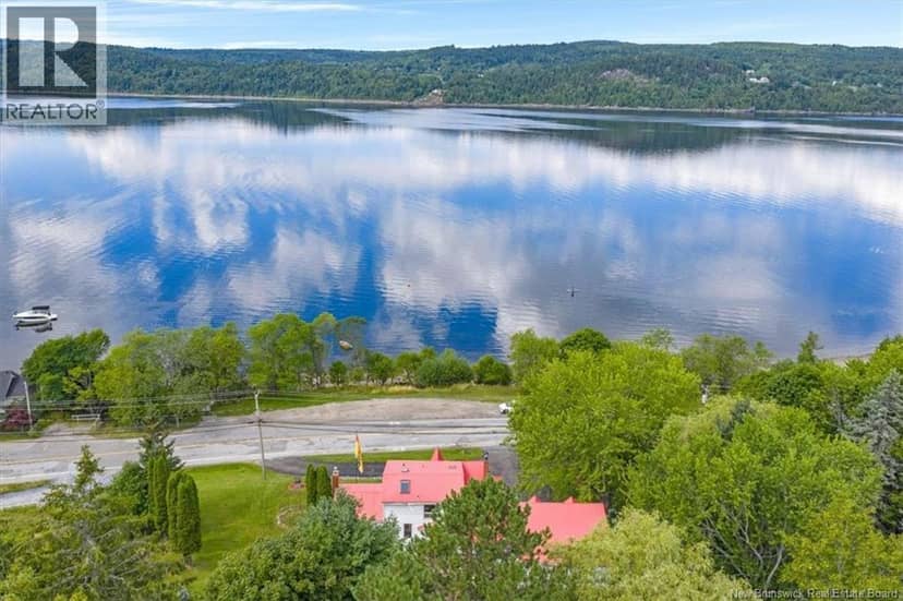504 Gondola Point Road, Quispamsis