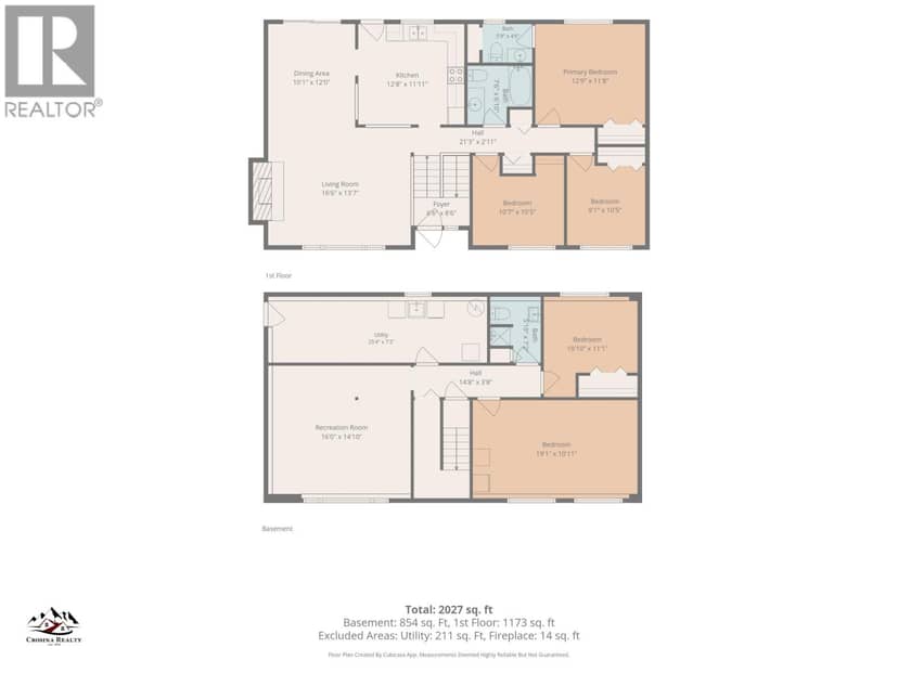 335 Dodwell Street — photo 3 of 25