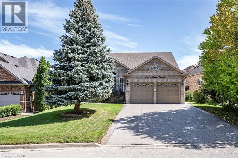 151 MOORE Crescent — photo 37 of 40