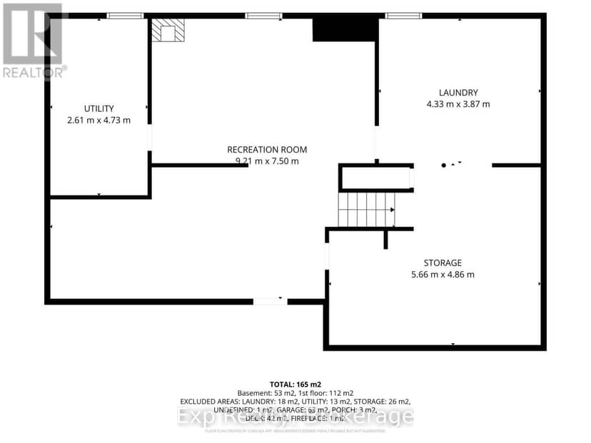 57 Huntingwood Drive — photo 37 of 37