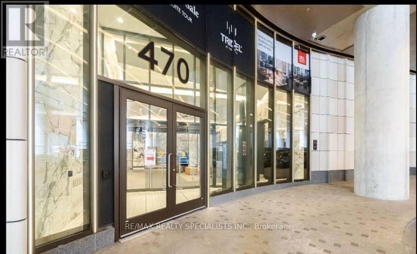 1706 - 470 Front Street W, Toronto, photo 2