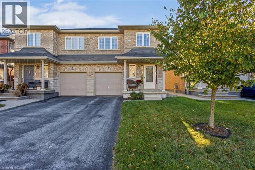 184 PELECH Crescent, Hamilton, photo 2