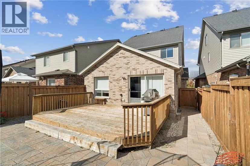 569 STARWOOD Drive — photo 38 of 40