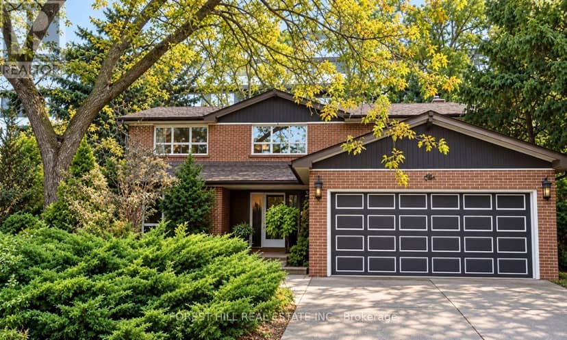 10 Teagarden Court, Toronto