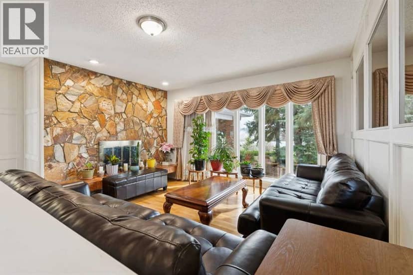 7 Willow Vale, Rural Rocky View County, photo 6