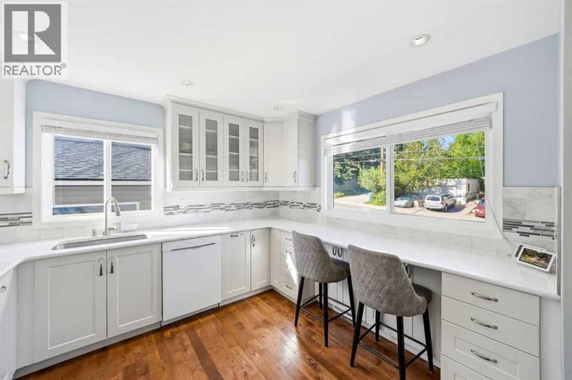2445 Cherokee Drive NW, Calgary, photo 6