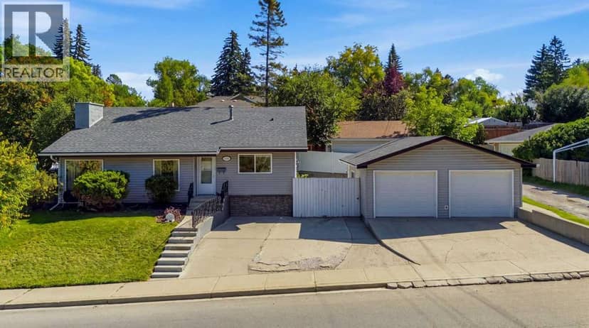 2445 Cherokee Drive NW — photo 39 of 40