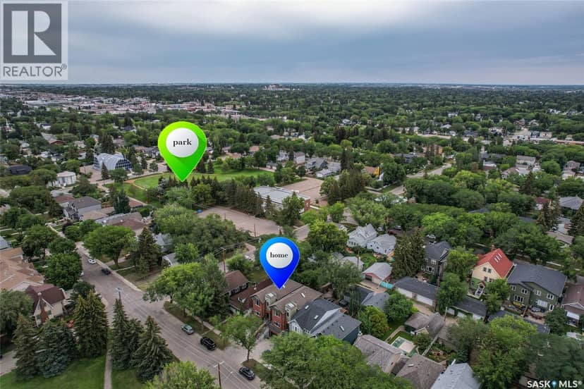 1034 11th STREET E, Saskatoon, photo 2