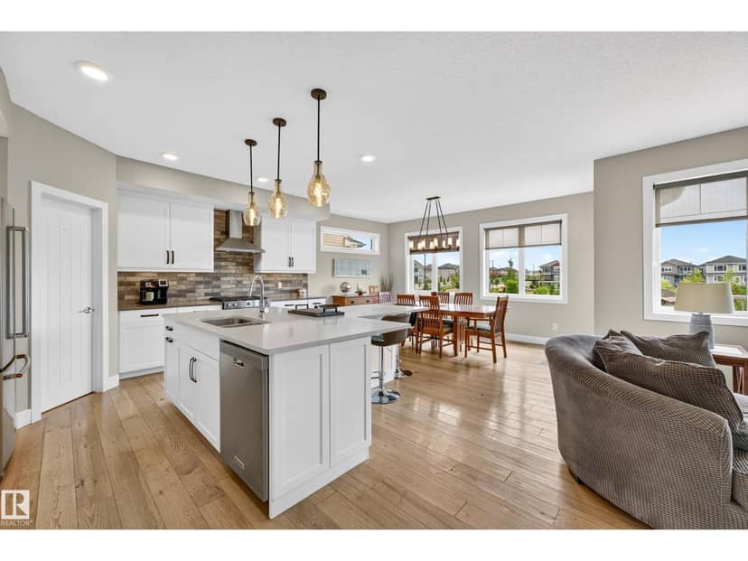 3803 48 AV, Beaumont, photo 6