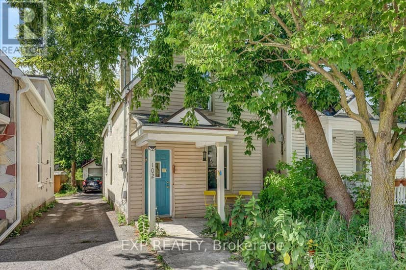 102 Lebreton Street N, Ottawa