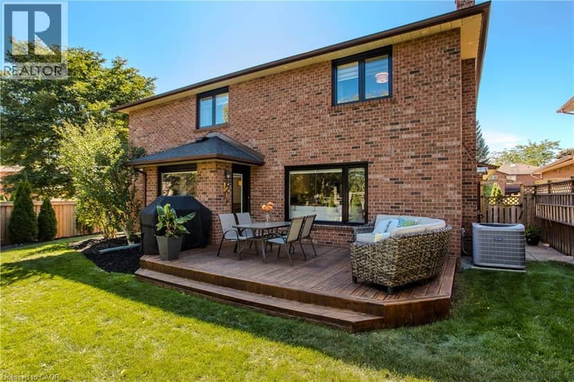 541 HAMBLING Court — photo 4 of 36