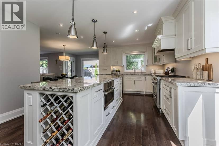 541 HAMBLING Court — photo 9 of 36