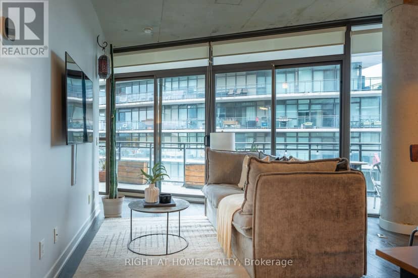 702 - 1201 Dundas Street E, Toronto, photo 5