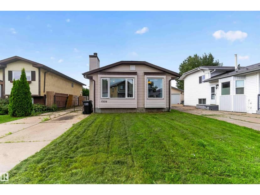 17132 96 ST NW, Edmonton