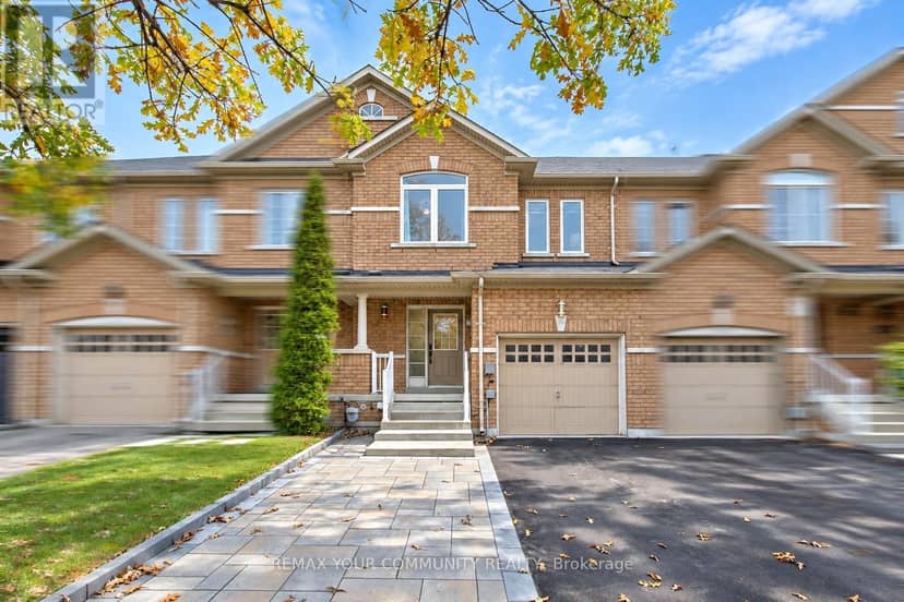 186 Lauderdale Drive, Vaughan
