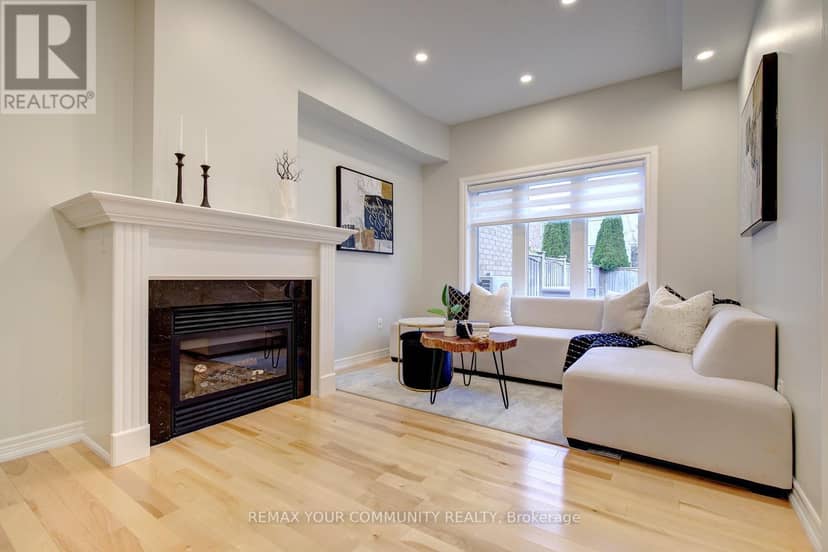 186 Lauderdale Drive, Vaughan, photo 7