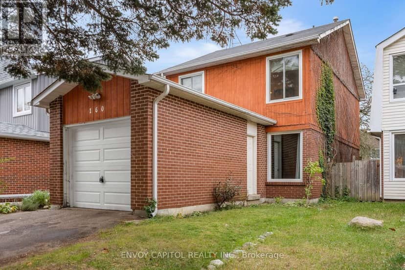 160 Fanshawe Drive, Brampton, photo 2