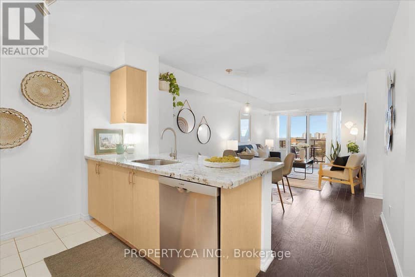 822 - 61 Heintzman Street, Toronto, photo 3